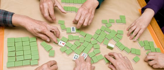 Συμβουλές και κόλπα Mahjong - Πράγματα που πρέπει να θυμάστε