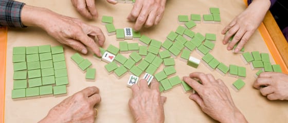 Συμβουλές και κόλπα Mahjong - Πράγματα που πρέπει να θυμάστε