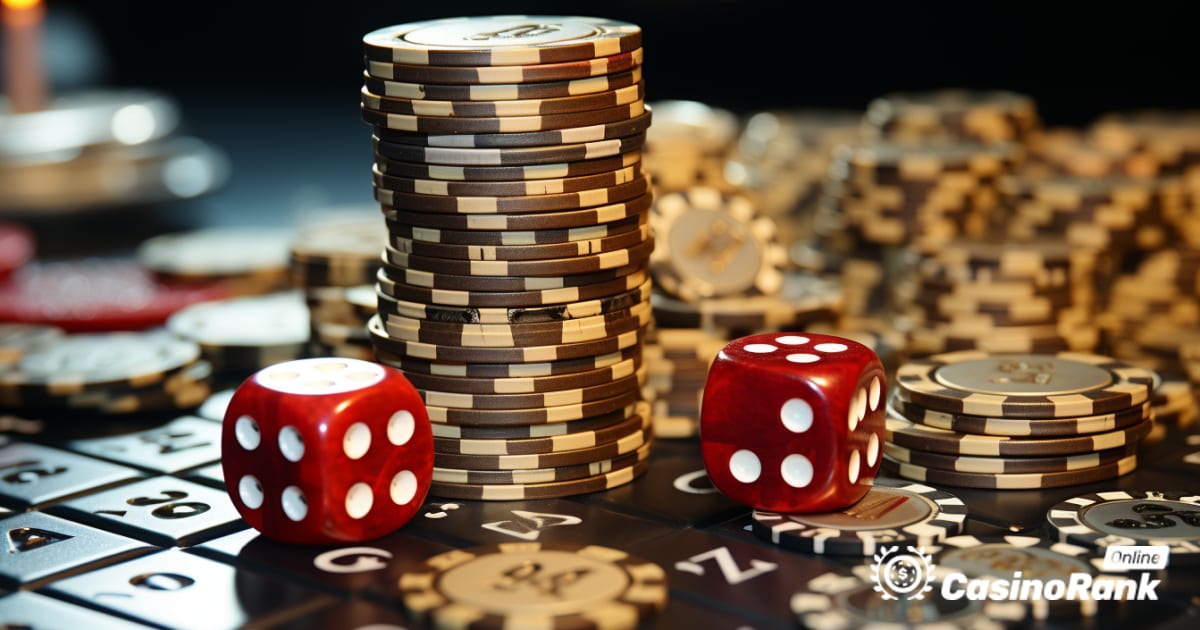 Ποια είναι η διαφορά μεταξύ μπόνους καζίνο με δυνατότητα πληρωμής και μη μετρητοίς;