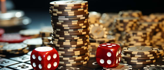 Ποια είναι η διαφορά μεταξύ μπόνους καζίνο με δυνατότητα πληρωμής και μη μετρητοίς;