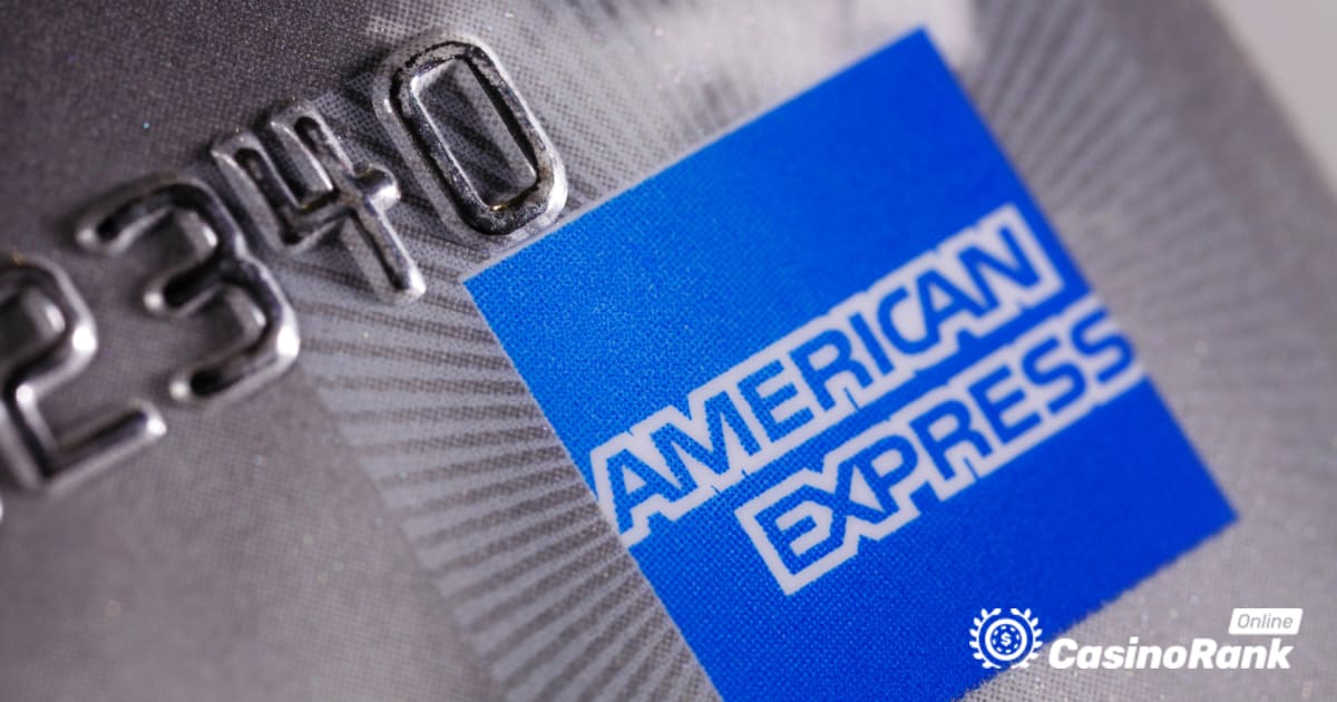 American Express εναντίον άλλων τρόπων πληρωμής