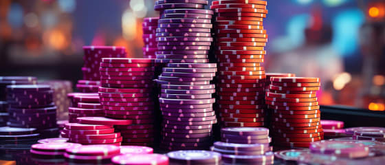 Ένας οδηγός για αρχάριους για μπλόφα στο διαδικτυακό πόκερ καζίνο