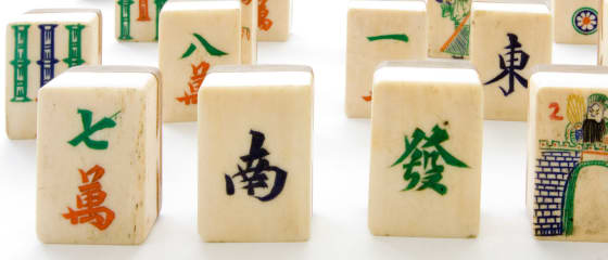 Πλακάκια Mahjong - Όλα να γνωρίζετε