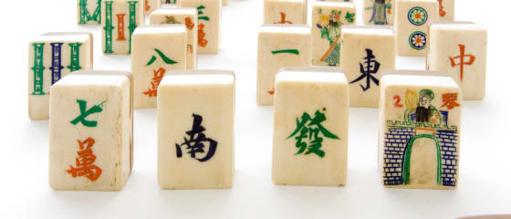 Î Î»Î±ÎºÎ¬ÎºÎ¹Î± Mahjong - ÎŒÎ»Î± Î½Î± Î³Î½Ï‰Ï�Î¯Î¶ÎµÏ„Îµ