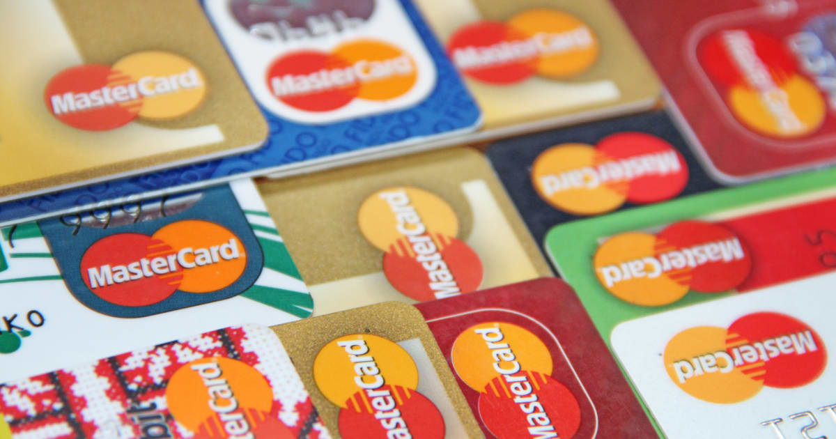 Ανταμοιβές και μπόνους Mastercard για χρήστες διαδικτυακού καζίνο