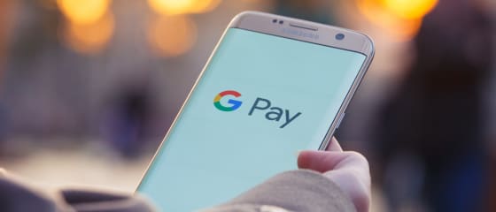 Πώς να ρυθμίσετε τον λογαριασμό σας στο Google Pay για συναλλαγές διαδικτυακού καζίνο