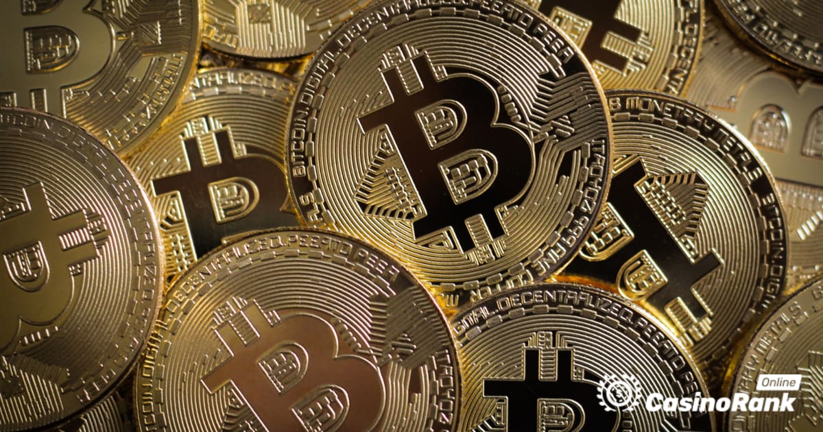 Bitcoin εναντίον παραδοσιακών μεθόδων πληρωμής για διαδικτυακά καζίνο: Πλεονεκτήματα και μειονεκτήματα