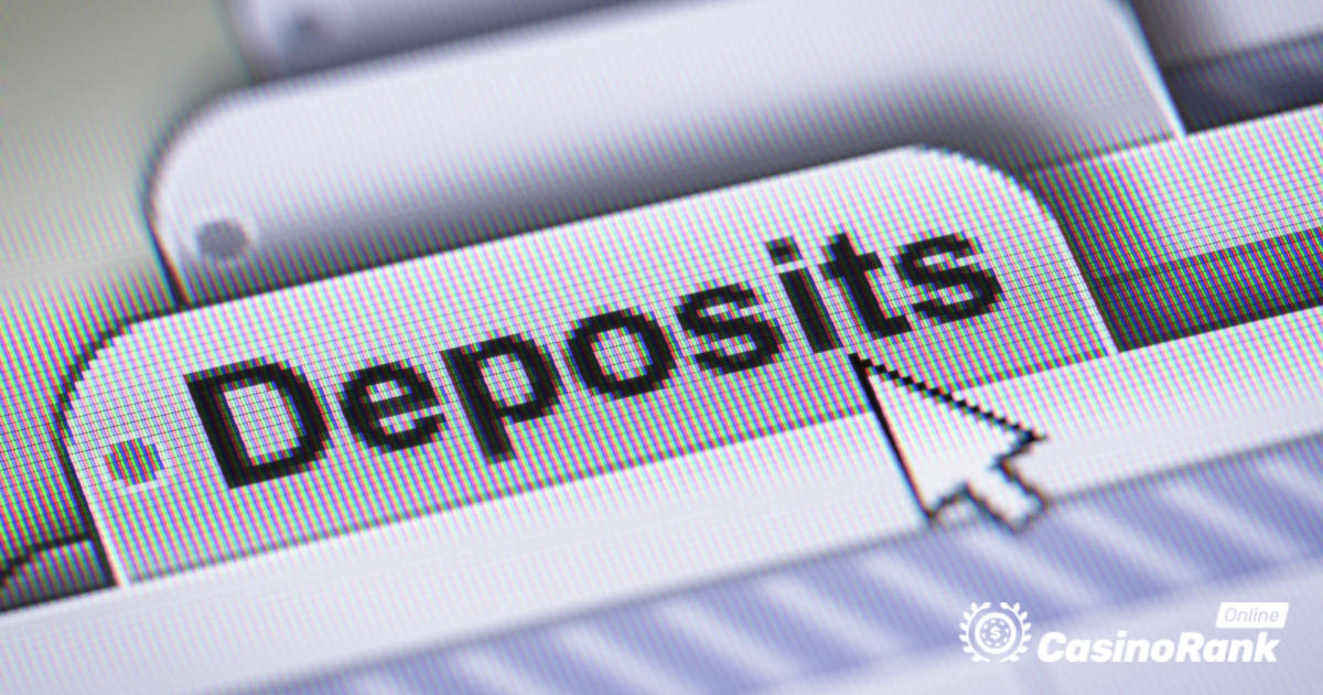 Revolut Online Payments Casino: Πώς να κάνετε κατάθεση και ανάληψη με ασφάλεια