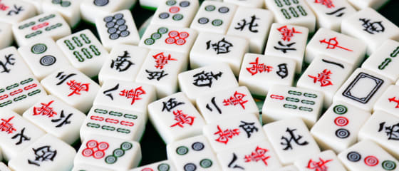 Δημοφιλείς τύποι Mahjong