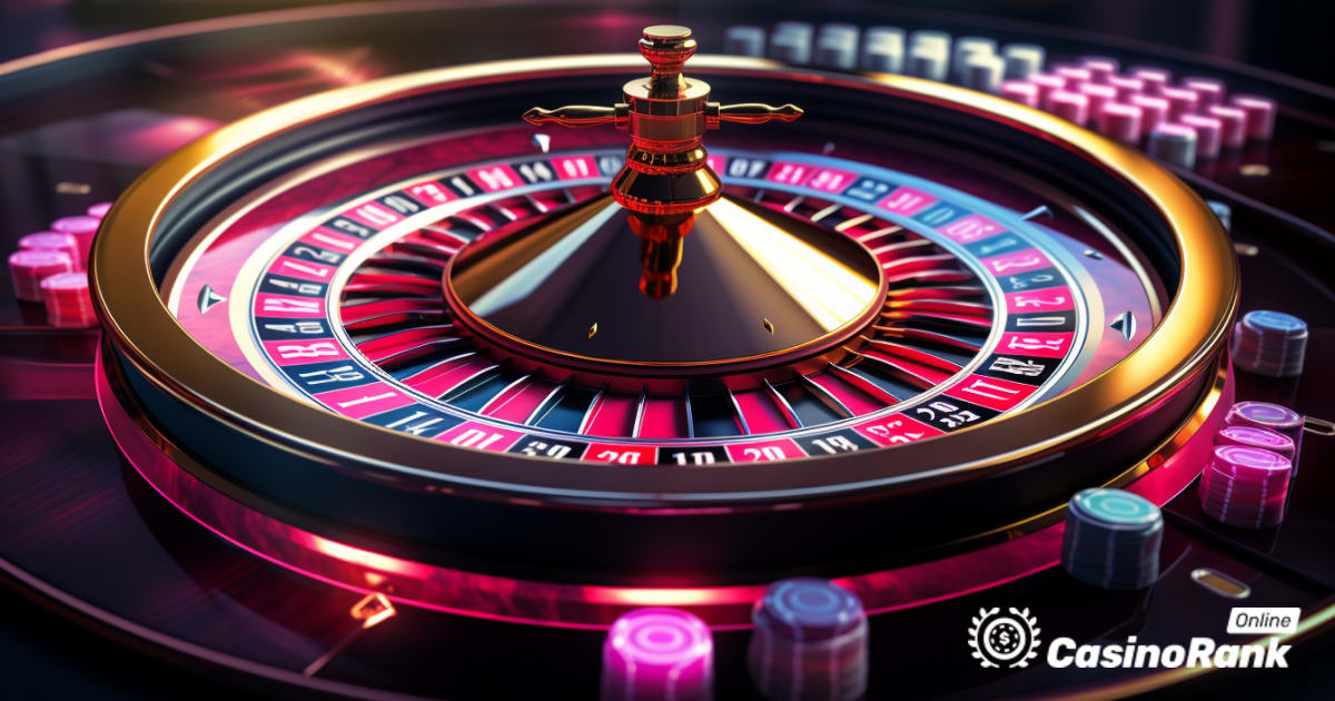Οδηγός διαδικτυακών παιχνιδιών καζίνο - Επιλέξτε τα σωστά παιχνίδια καζίνο