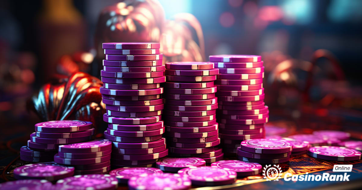 Προγράμματα VIP έναντι τυπικών μπόνους: Τι πρέπει να δίνουν προτεραιότητα οι παίκτες του καζίνο;